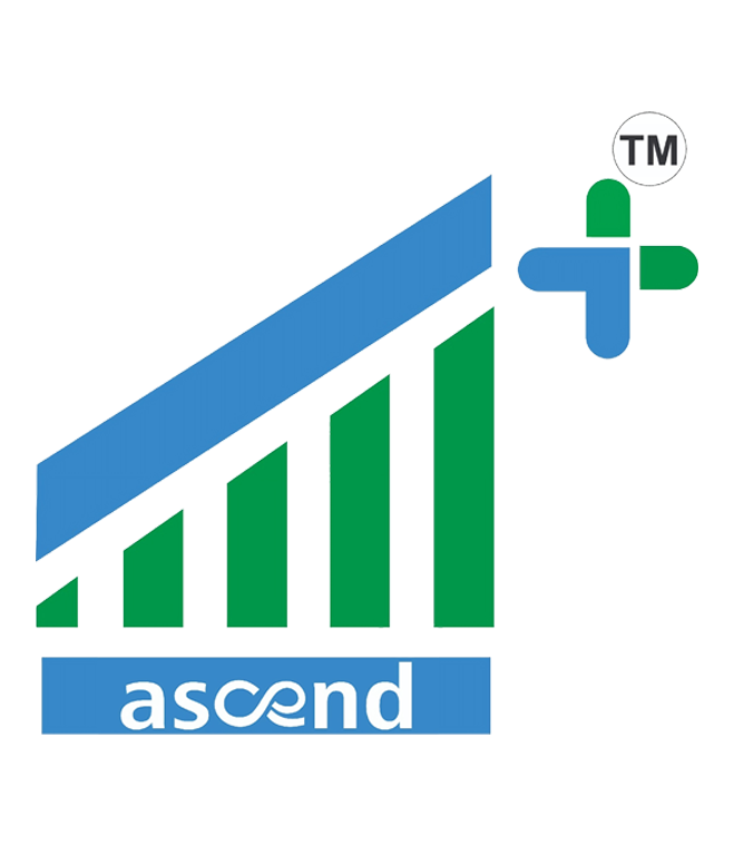 Ascend