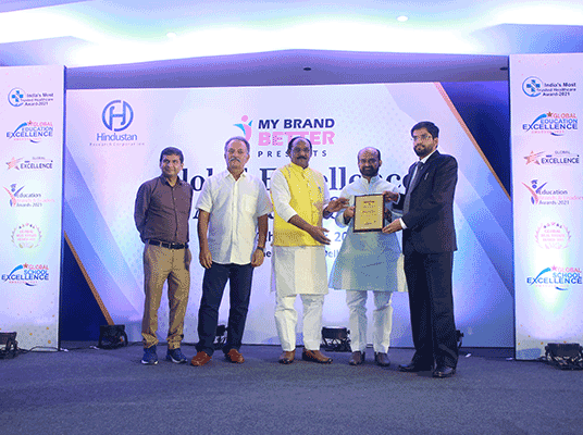 best awards for ascend tele