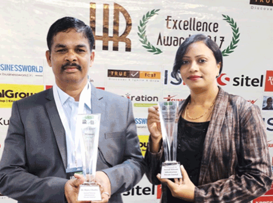 Ascend Telecom Infrastructure Pvt Ltd