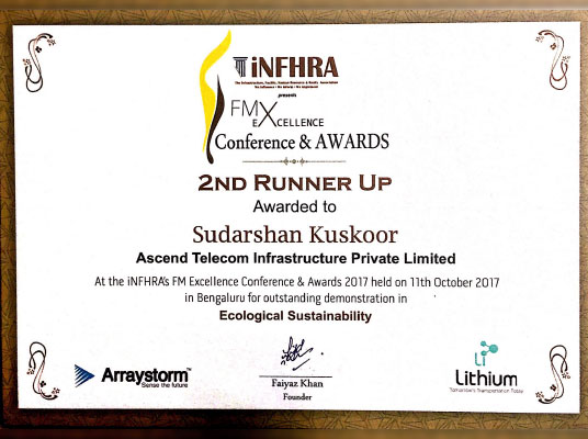 largest mobile tower company