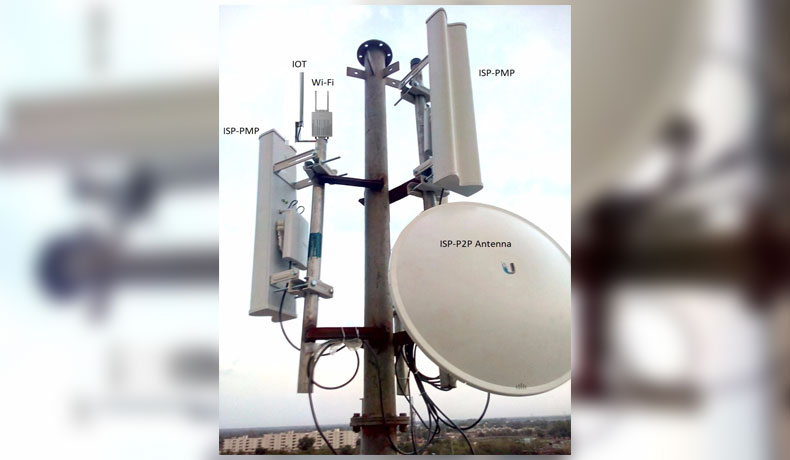 telecom infrastructure products