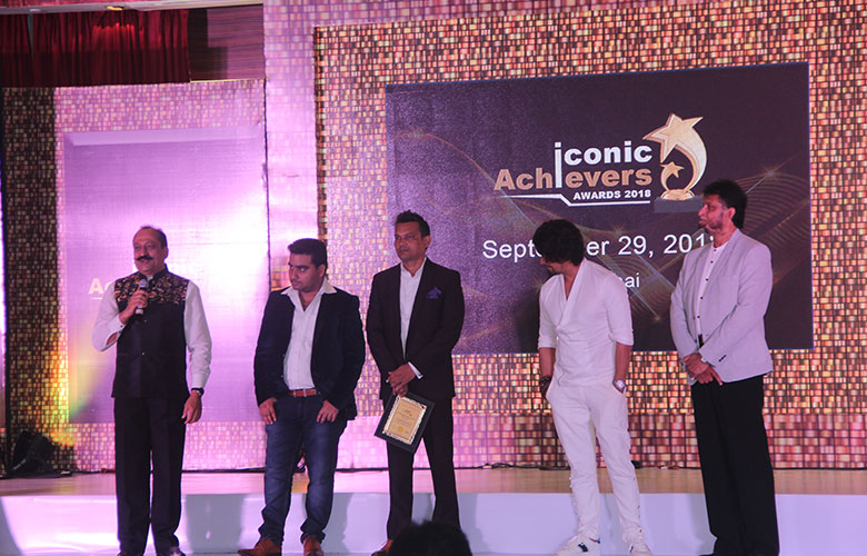 ascend telecom india