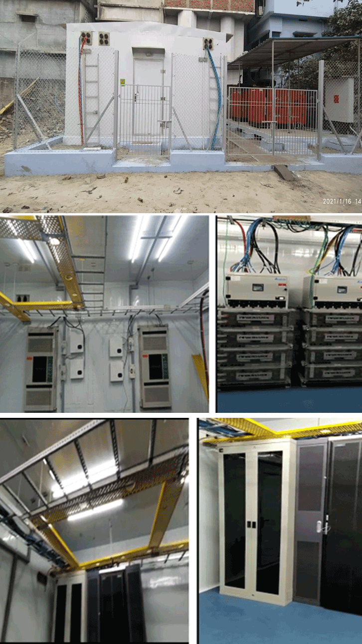 best installation services