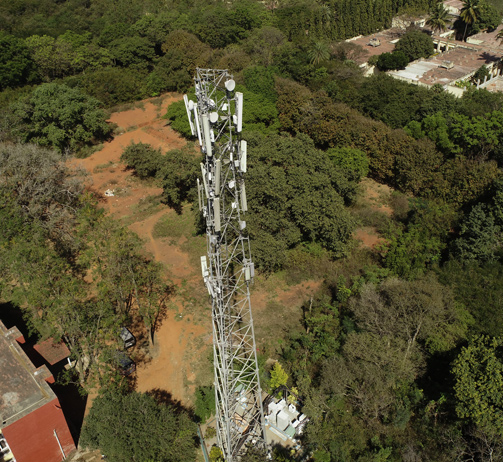 Ascend Telecom bangalore