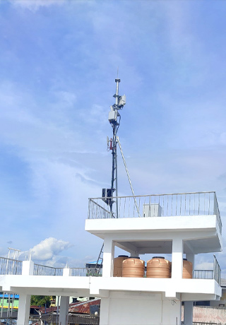 telecom india